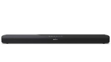 Sharp HT-SB100K 2.0 75W Soundbar with HDMI & Aux & Bluetooth [Missing Items]
