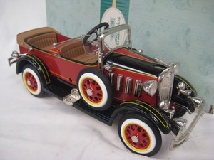 Hallmark Kiddie Car Classics Pedal Cars | eBay
