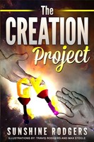 Sunshine Rodgers | The Creation Project | Taschenbuch | Englisch (2019)