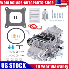 New Quick Fuel 850 Cfm Aluminum Carburetor Compatible For Brawler Race Br-67214 New Quick Fuel 850 Cfm Aluminum Carburetor Compatible For Brawler Race Br-67214