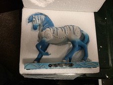 2019 The Trail of Painted Ponies "HOLIDAY ICE" 1E/0,479 Christmas