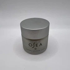 Osea Vitamin C Probiotic Polish 2 ounce Exfoliant vegan gluten & cruelty free