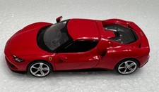 BBR Model Ferrari 296 GTB. LAST ONE.