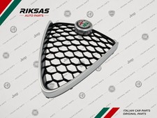Calandre Alfa Romeo GIULIA