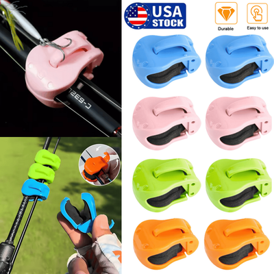 fishing rod holders clips Crab | Clip for Rod The Rod Rack is a two HOT ! Fly Fishing Fishing