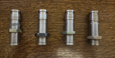 Dillon Precision XL 650 / XL 750 / 550 20064 Powder Die 