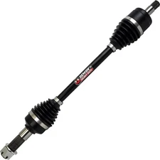 Axle - Complete - Heavy-Duty - Front Right - CF Moto PAXL-14026HD