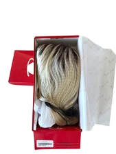 Jon Renau 5130 DANA Wig Shaded ICE 613S33 NIB