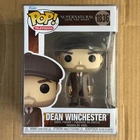 Funko Pop! Dean Winchester #1836, Supernatural, TV