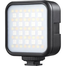 GODOX LED6R LITEMONS RGB LED LIGHT