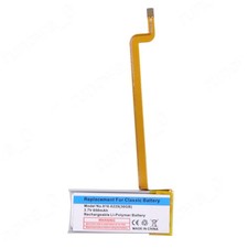 616-0229 Battery for iPod 5th Gen Video 30GB- 7th Gen Classic A1136 A1238 EC008