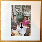 Led Zeppelin - Presence Vinyl LP 1976 UK 1st Pressing VG+/VG+