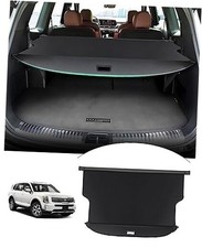 Cargo Cover for 2020-2025 2026 Kia Telluride Accessories Trunk Cover
