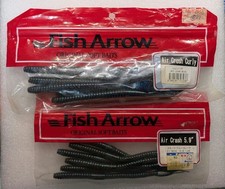 Fish Arrow Air Crush 5.9 & Air Crash Kali