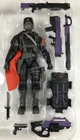 TWILIGHT GUARD - G.I. JOE CLASSIFIED COBRA CRIMSON EXCLUSIVE FREE SHIPPING