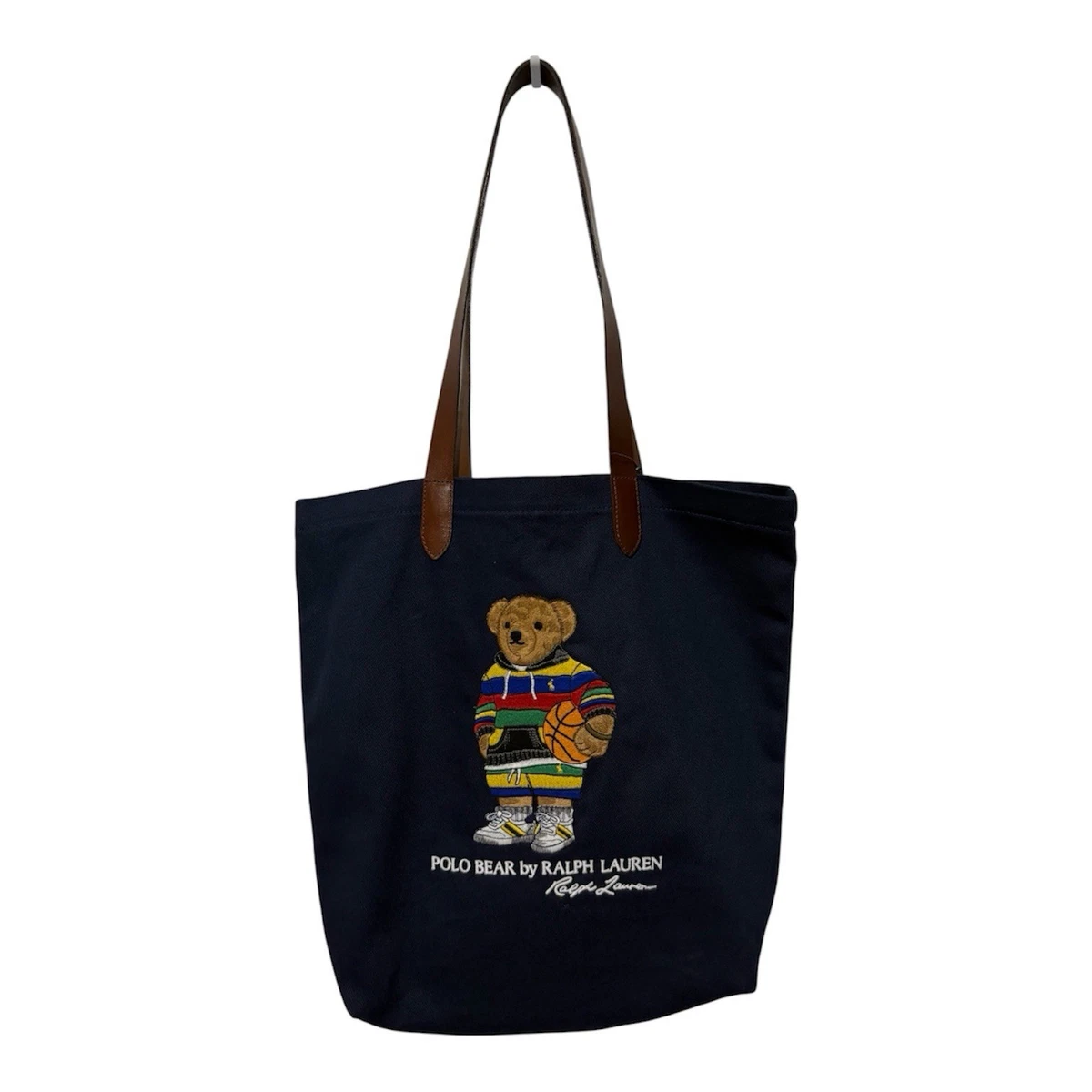 Polo Ralph Lauren Totes Blue Bags for Men for sale | eBay