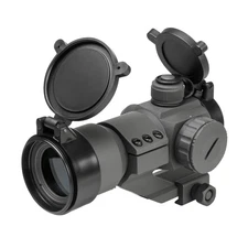 GREY Body Color Red Green Blue Dot Scope Sight Fits Remington 770 Model 597