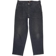 Pioneer   Herren Blau Straight Regular Stretch Jeans W36 L29 (75995)