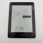 Amazon Kindle Voyage (7th Generation) Wi-Fi 4 GB Tablets
