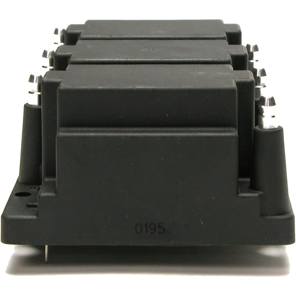 Катушка зажигания GN10139 Delphi для Olds NINETY ВОСЕМЬ Le Sabre Cutlass Somerset - Изображение 3 из 4