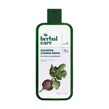 Image of 🌷Farmona Natural Herbal Care Black Radish Shampoo Hair 330 ml