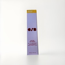 ONE/SIZE Beauty secure the sweat dry till dawn primer 1.0 fl oz NIB