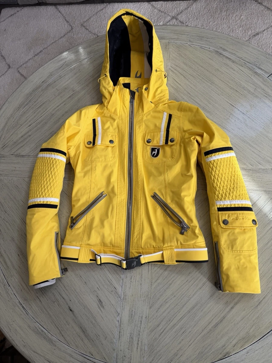 Toni Sailer 冬季运动服装| eBay