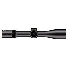 Schmidt Bender 6-36x56mm PM II Riflescope 163-911-43F-F1-E8 