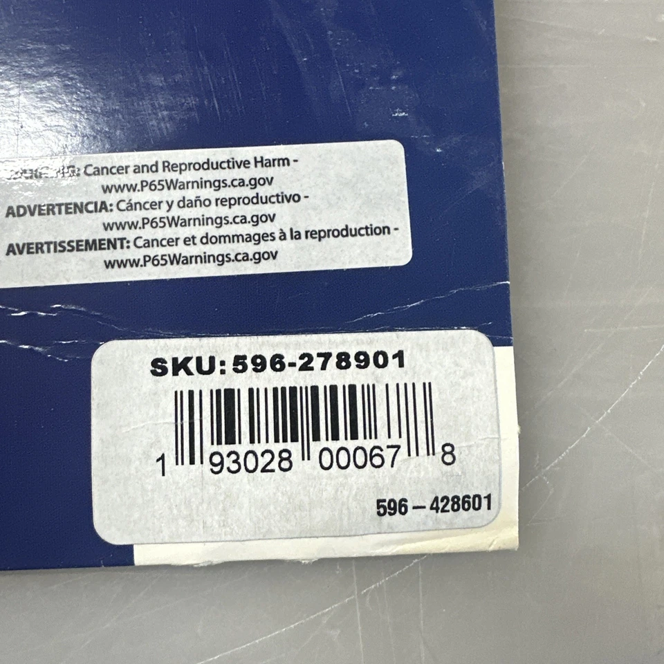 NUEVO HUSQVARNA 275-4T 4 HOJAS 20MM AGUJERO SE ADAPTA A MUCHOS RECORTADORES 578444701 OEM  Foto 4 de 4