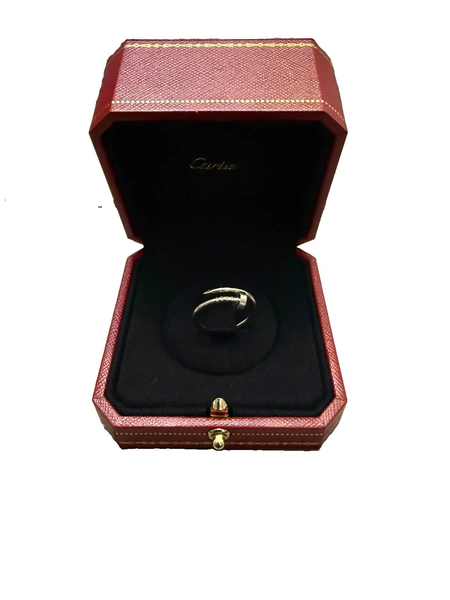 cartier ring 52 products for sale | eBay