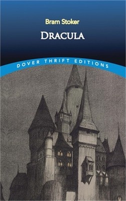Dracula (Paperback or Softback)