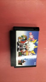KONAMI Akumajo Dracula Famicom Game cartridge Classic NES title Used