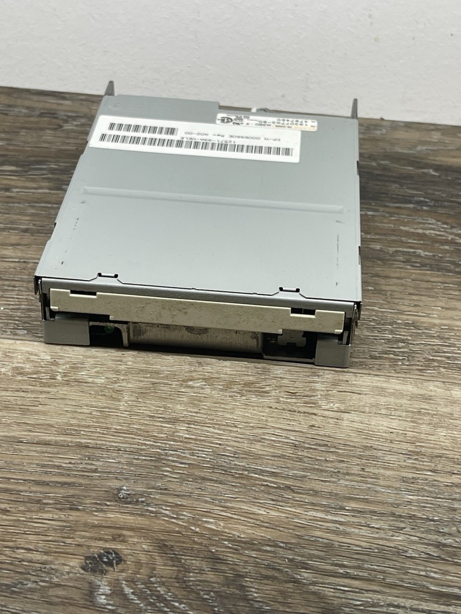 フレッシュリーダーティー　VHS Teac FD-235HG 3.5 inch 3 1/2 Internal Desktop 1.44 MB Floppy Disk