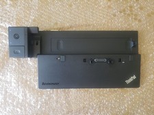 40A2 Lenovo Thinkpad Ultra Dock T440 T440p T450 T550 L440, no locking key