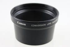 Canon Conversion Lens Adapter LA-DC58 for 58mm Filter - Powershot G1 G2 Pro90IS