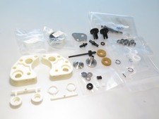 ASC6030 ASSOCIATED RC10 GRAPHITE KIT 6 GEAR TRANSMISSION