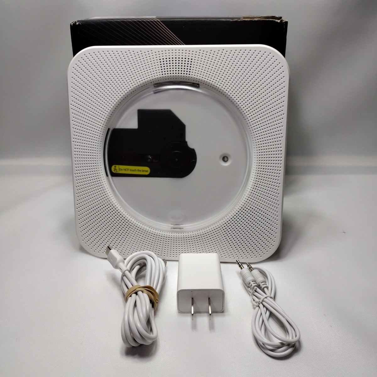 Portable Bluetooth: Desktop Cd Players For Home Cd Player -u