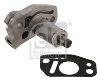 NEU - Febi Bilstein 25058 Spanner, Steuerkette FüR MERCEDES-BENZ