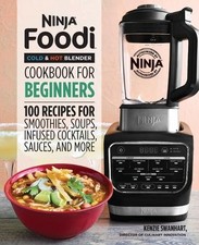 Ninja Foodi Cold & Hot Blender Cook..., Swanhart, Kenzi
