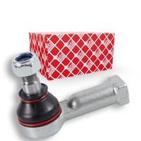 Febi Bilstein Spurstangenkopf Vorderachse Beidseitig U.A. FüR Daewoo, Ssangyong