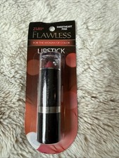 Zuri Flawless Lipstick- Sweetheart Pink 69005zf For Women Of Color