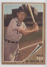 Click to enlarge Nellie Fox