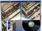 The Beatles 1967-1970 Japan LP [76930ER]