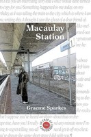 Graeme Sparkes | Macaulay Station | Taschenbuch | Englisch (2019)