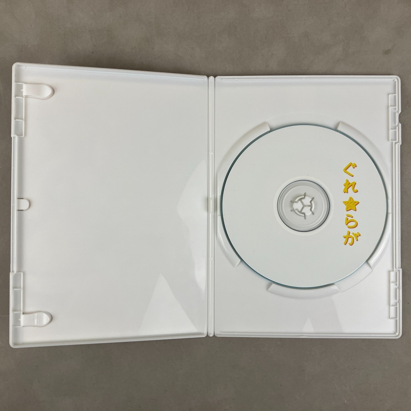 Koyo & Ando Machika Gurren Lagann Yoko Littner & Nio Cosplay Photo Album CD-ROM