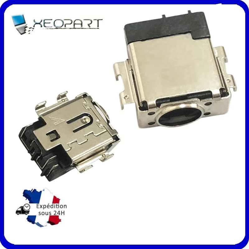Connecteur alimentation MSI MODERN MS-14D1 prise de charge Dc power jack