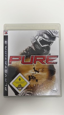 Pure PS3 (Sony PlayStation 3)