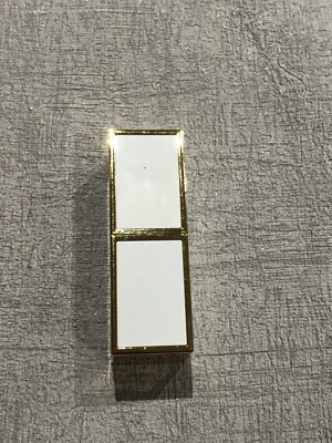 Tom Ford Lippenbalsam - Baume A Levres 02 neotrop rot 2g brandneu uvp £44