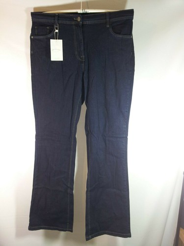 Anthology Denim Women Ladies Christie 