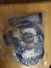 2 HEPA Post + 2 Pre Replace Filters For Dyson DC41 DC65 Animal Vacuum Cleaner